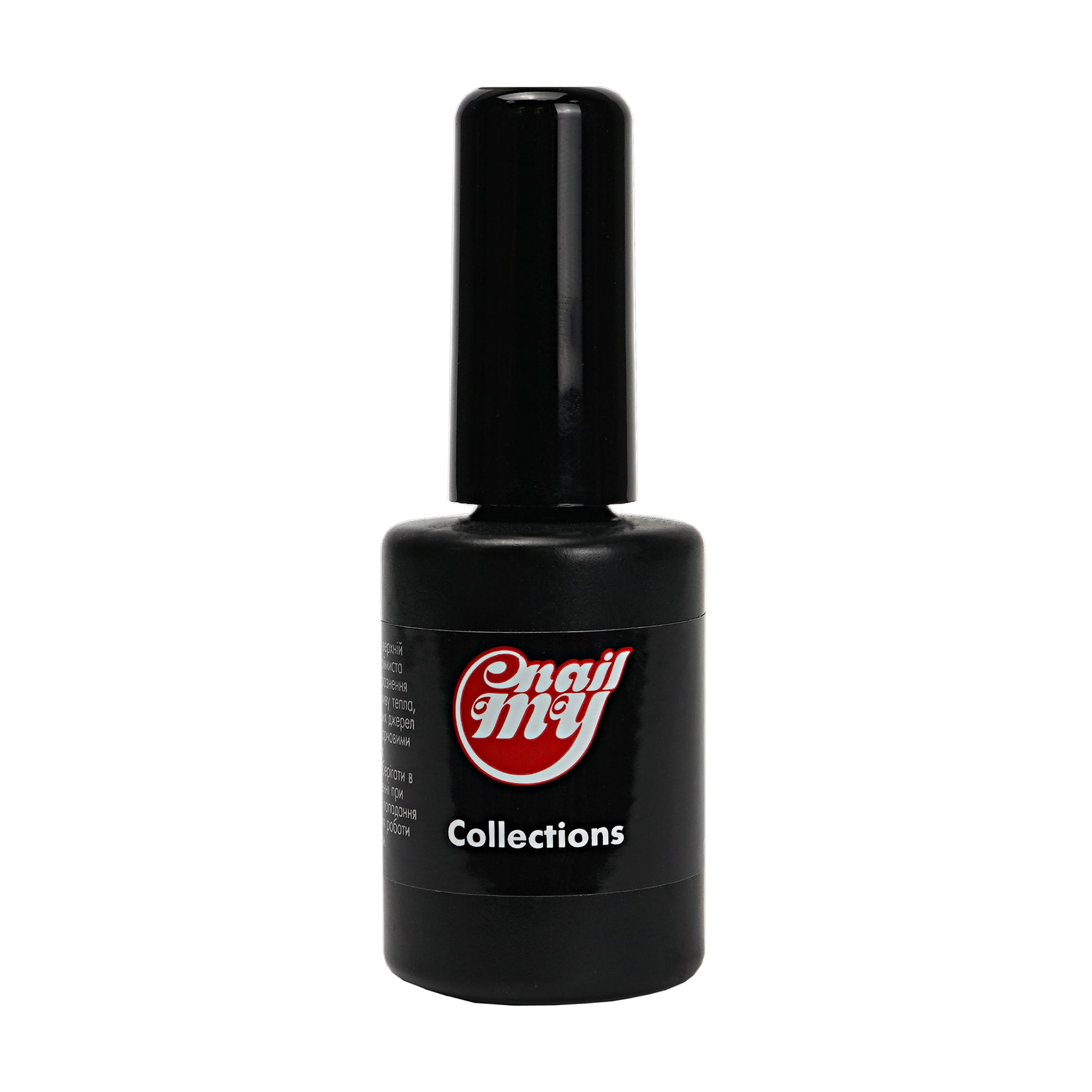 Знежирювач для нігтів My Nail 3 в 1, 10 мл
