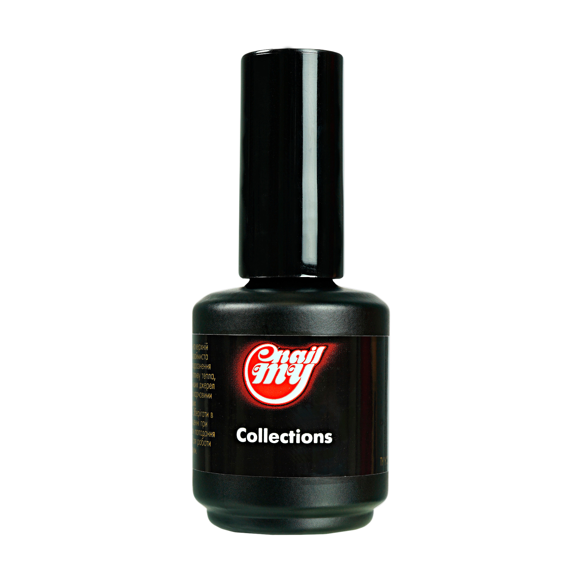 Знежирювач для нігтів My Nail 3 в 1, 15 мл